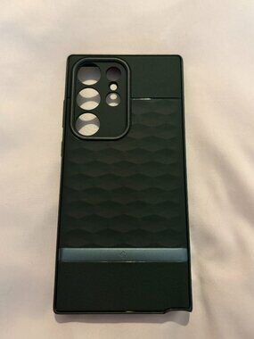 Caseology Parallax Galaxy S23 Ultra Phone Case